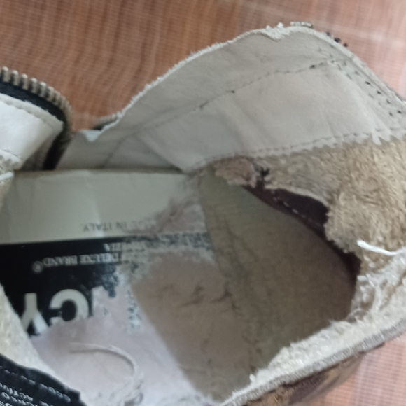 Golden Goose, sz 7 - Picture 5 of 6